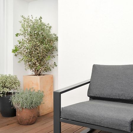 Historical Penthouse At Cardosas Block Apartment Porto Luaran gambar