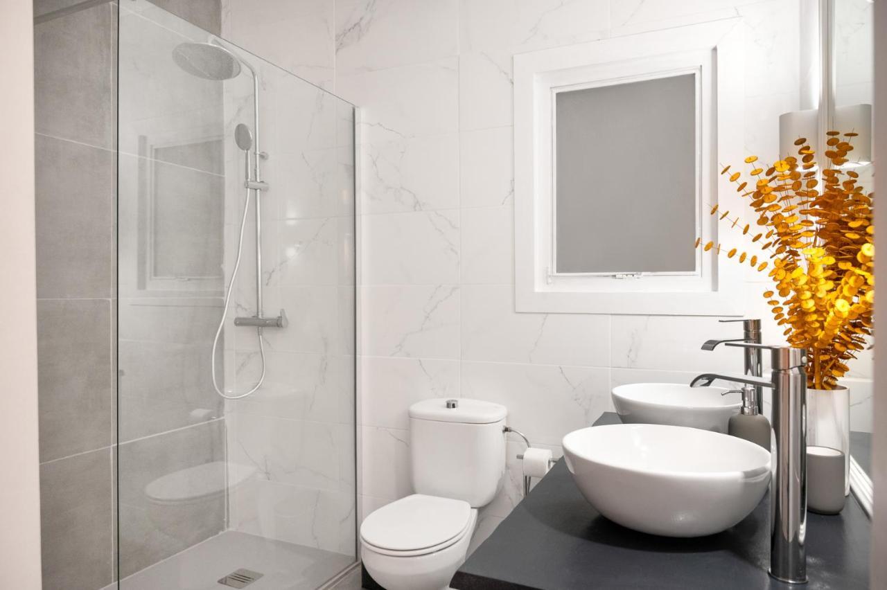 Historical Penthouse At Cardosas Block Apartment Porto Luaran gambar