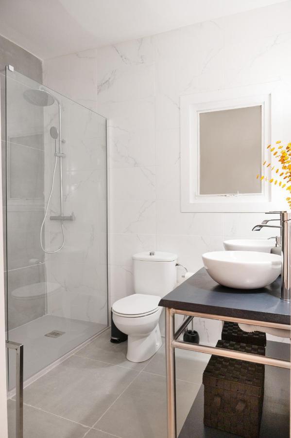 Historical Penthouse At Cardosas Block Apartment Porto Luaran gambar