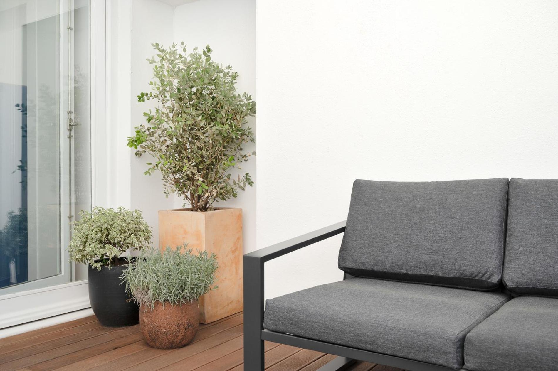 Historical Penthouse At Cardosas Block Apartment Porto Luaran gambar